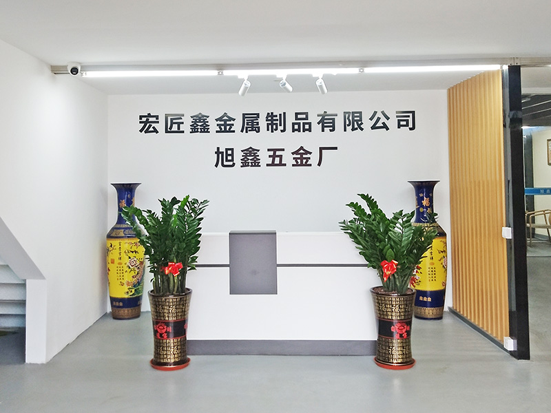 珠海钣金定制加工